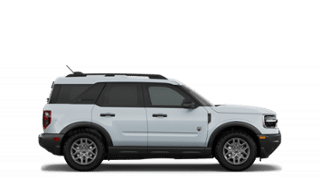 2026 Ford Bronco Sport® External Image 1